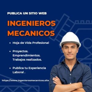 Hoja de vida profesional