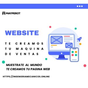 PAGINAS WEB PUBLICACION
